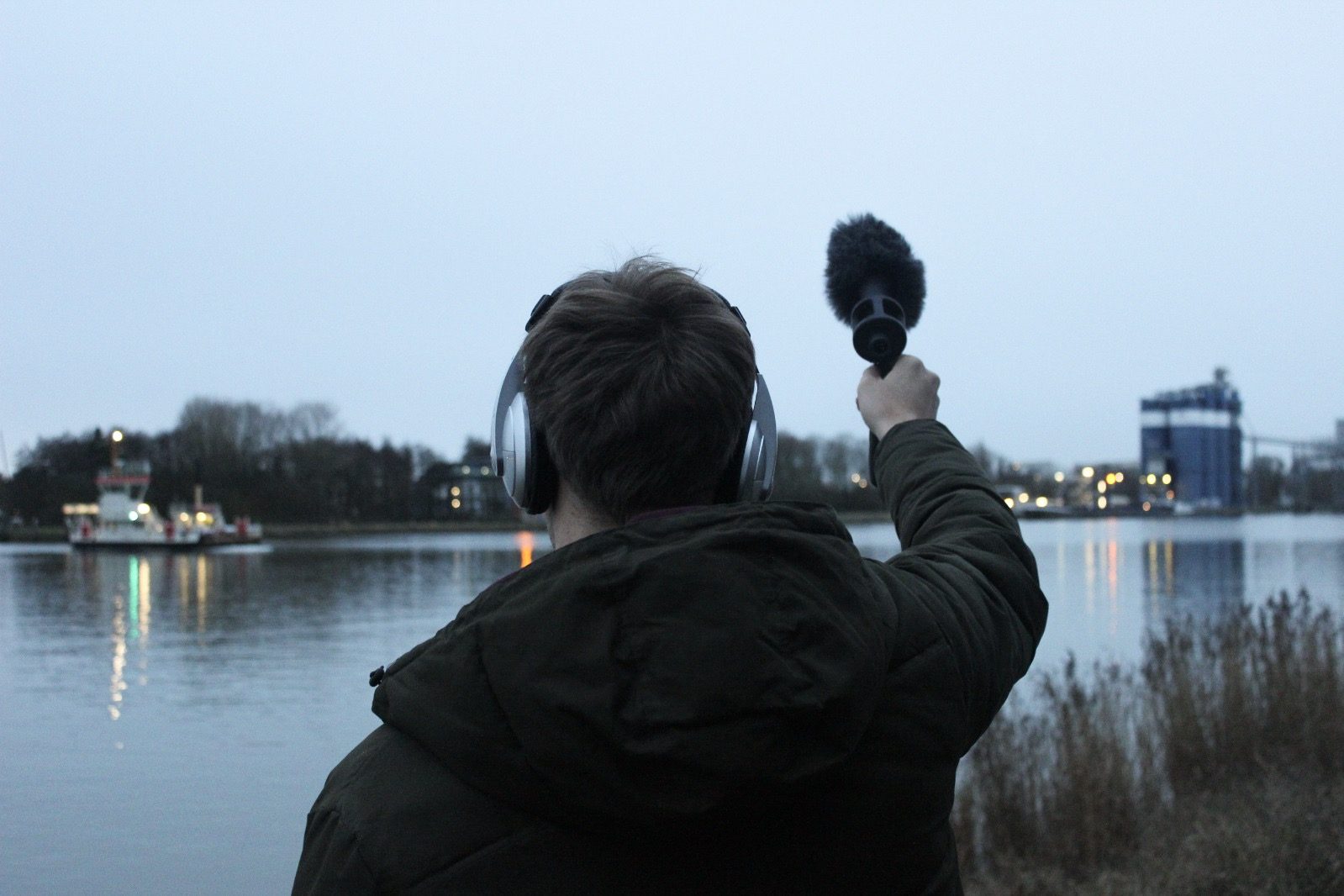 Klangkanal Klangkanal