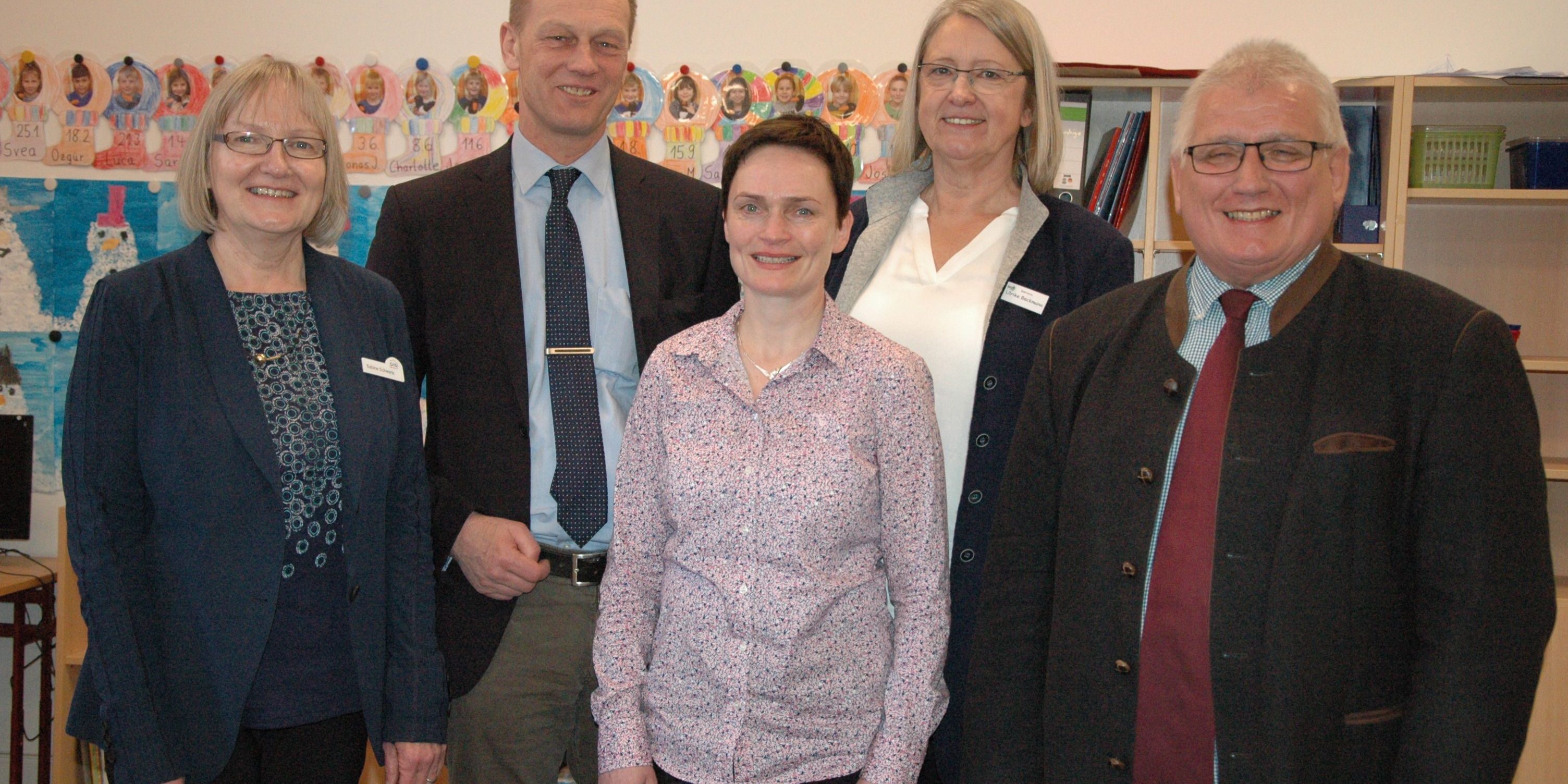 Beirat Niederdeutsch