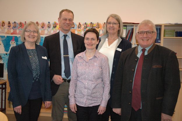 Beirat Niederdeutsch Beirat Niederdeutsch