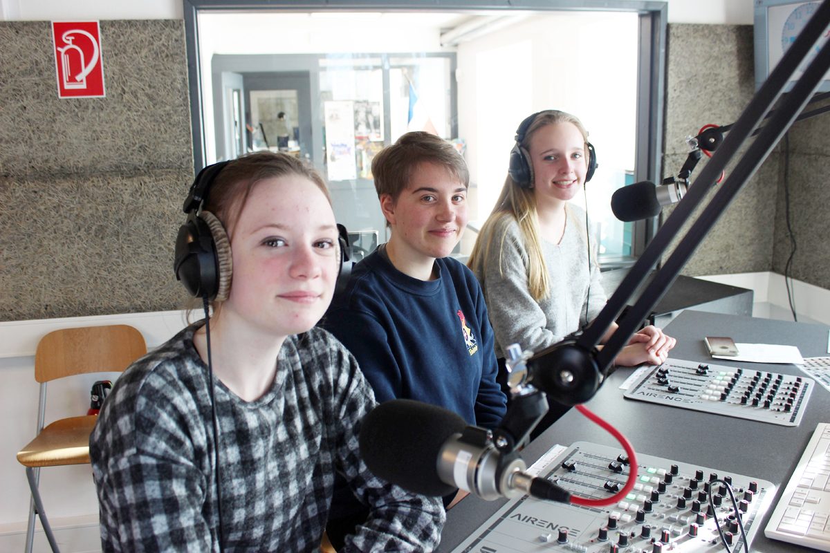 Girls Day 2019 Girls Day 2019