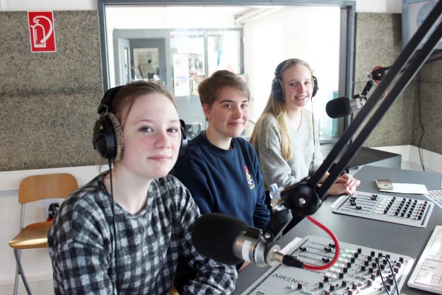 Girls Day 2019 Girls Day 2019