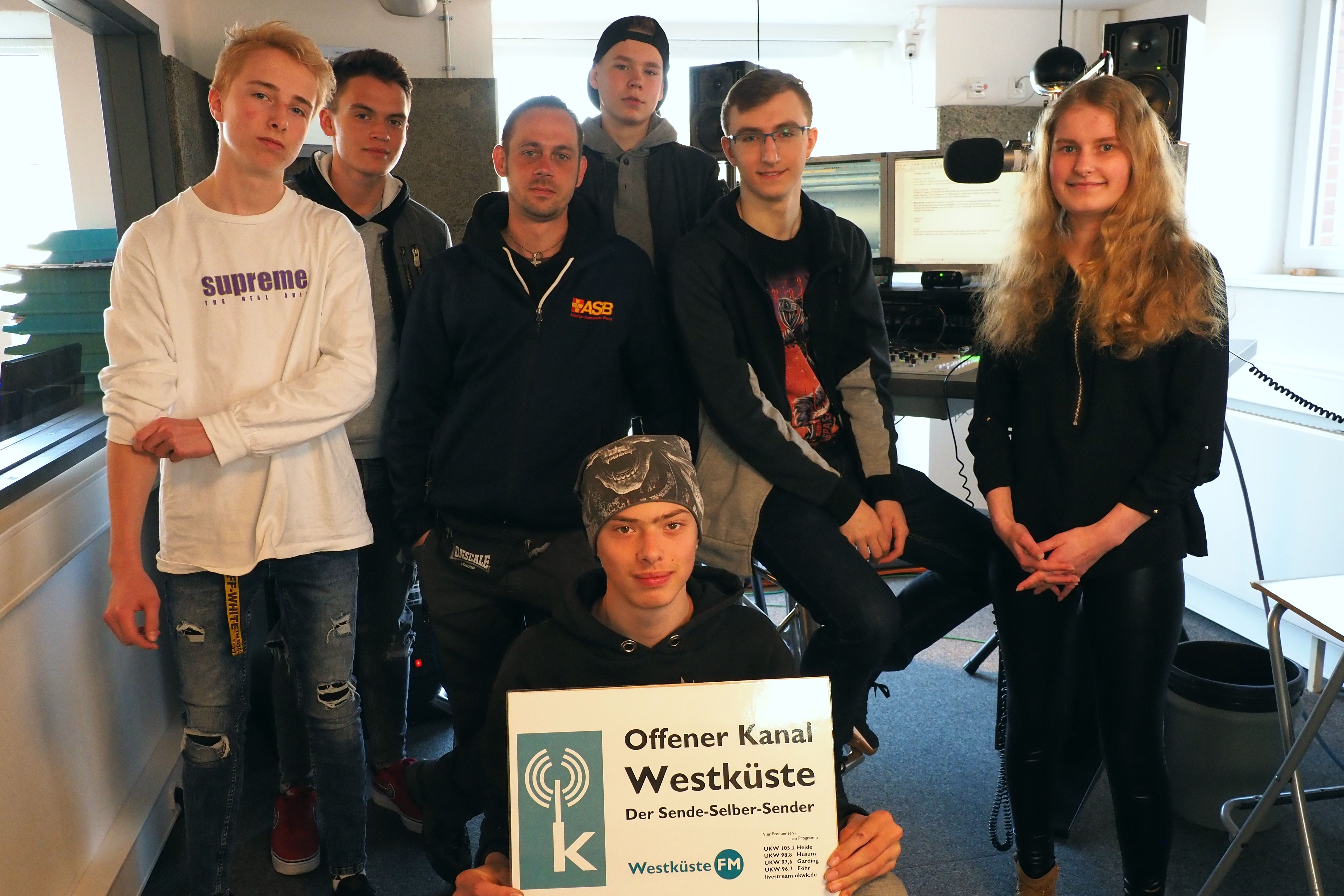 Jugendbegegnung Jugendbegegnung