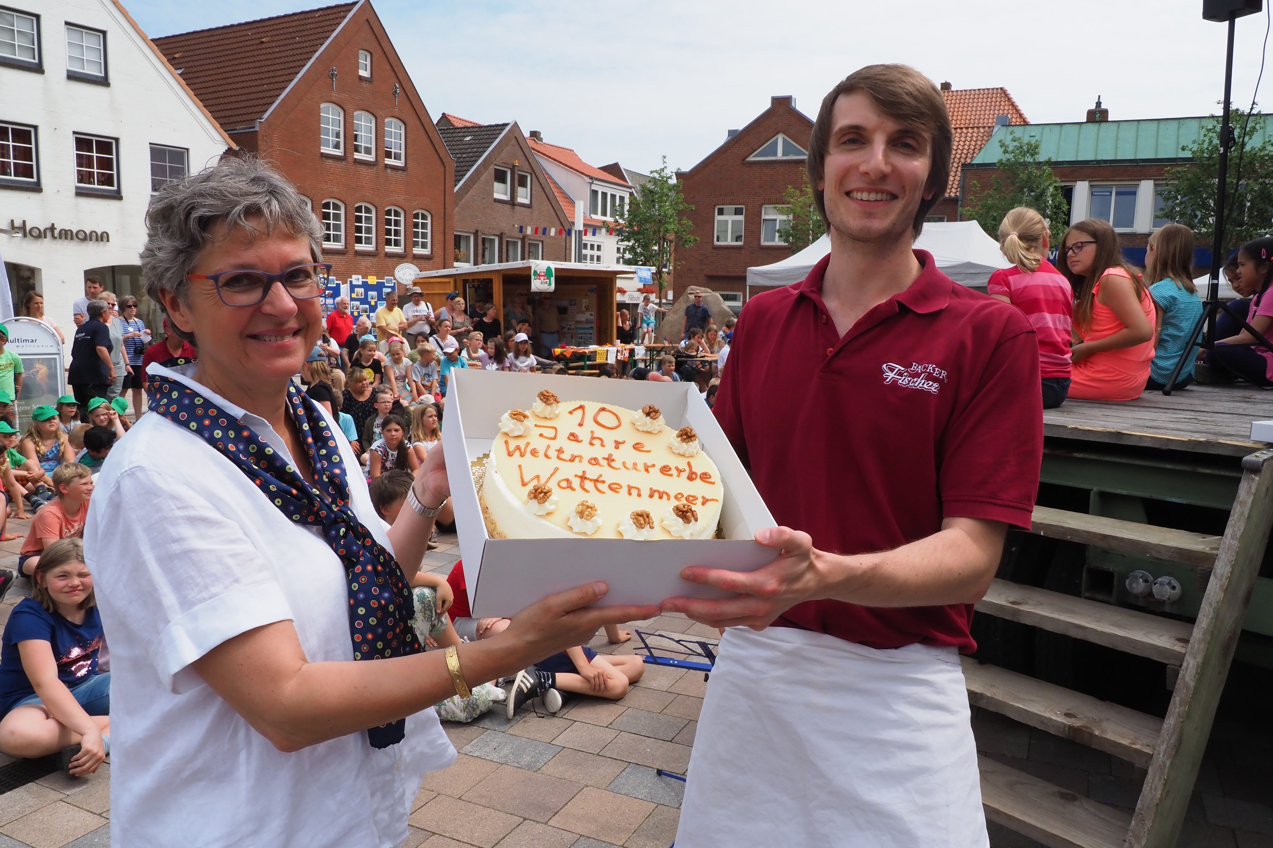 Geburtstagstorte Geburtstagstorte