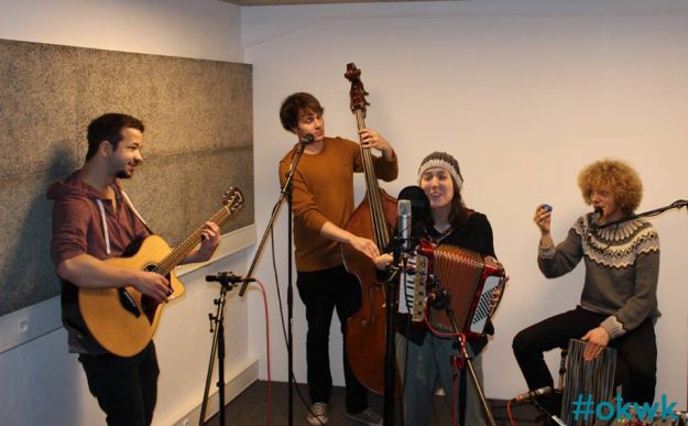 Tüdelband Tüdelband