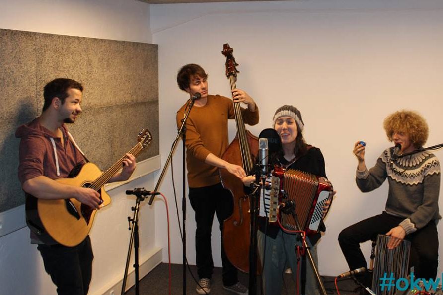 Tüdelband Tüdelband