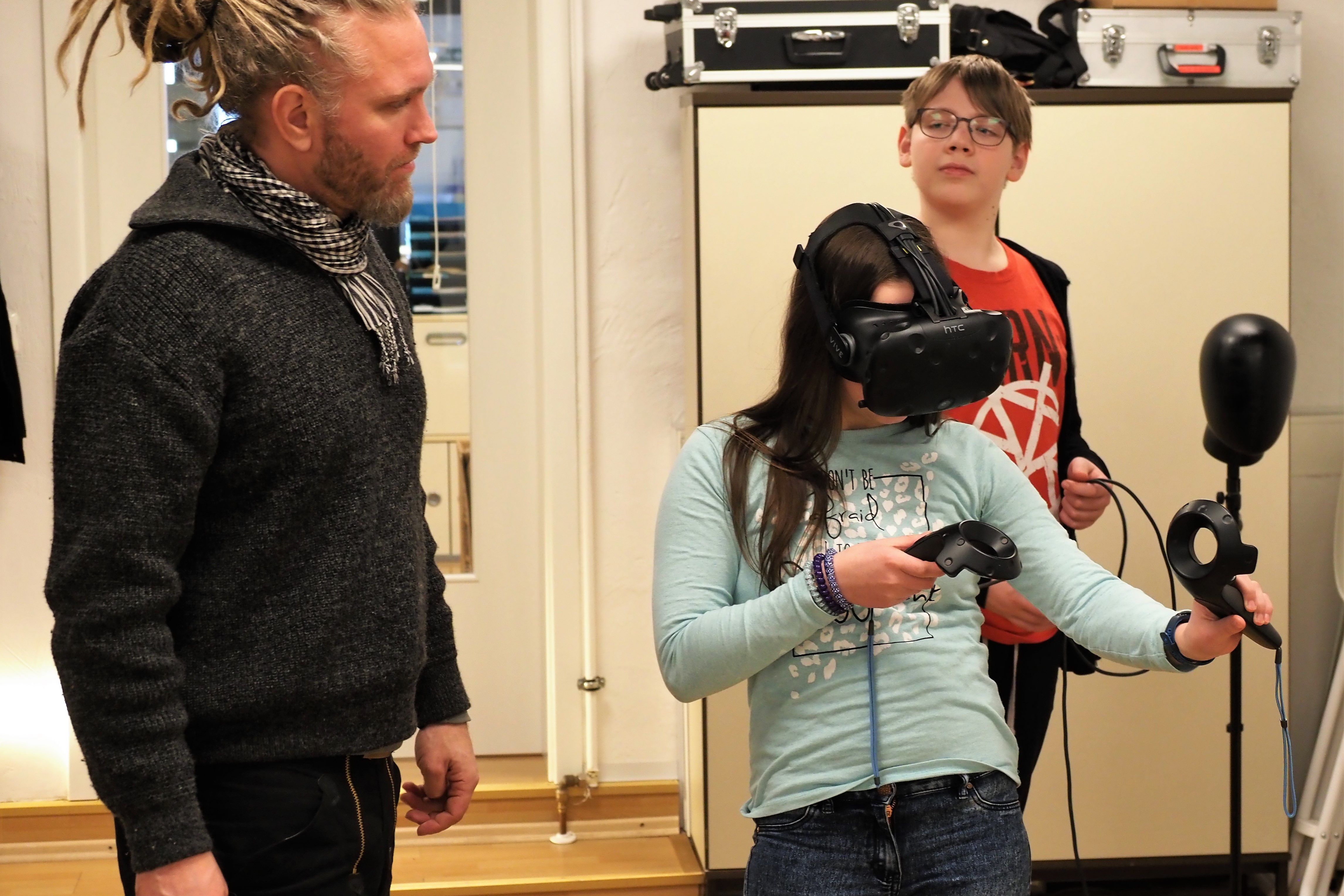 MakerSpace MakerSpace