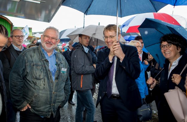 Dithmarschentag Dithmarschentag