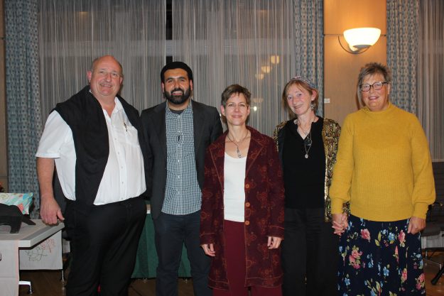 Interreligiöser Dialog Interreligiöser Dialog