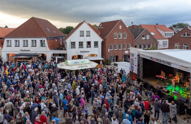 Frequenzen-Festival 2019