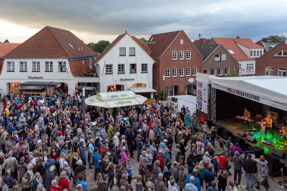 Frequenzen-Festival 2019