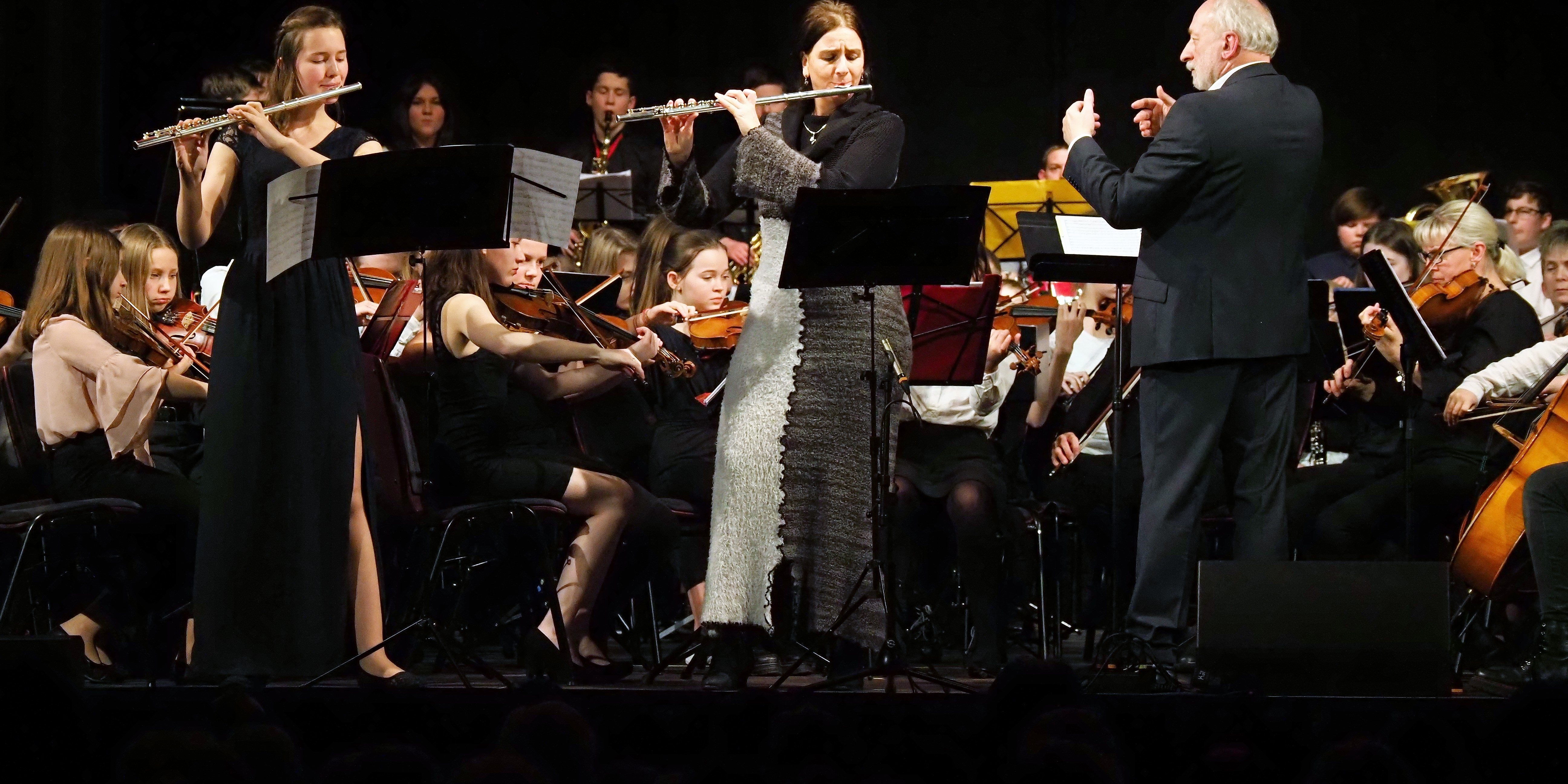 Neujahrskonzert 2020