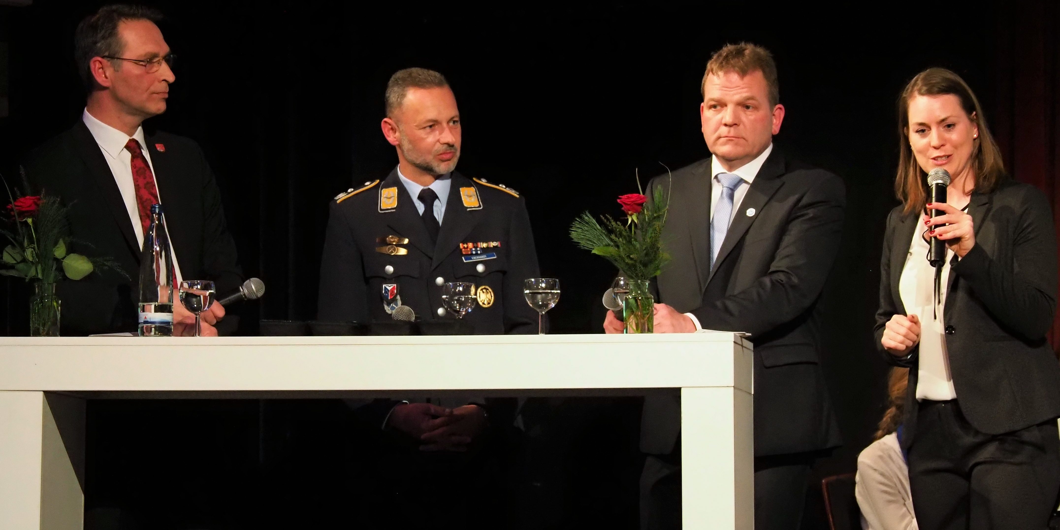 Neujahrsempfang 2020