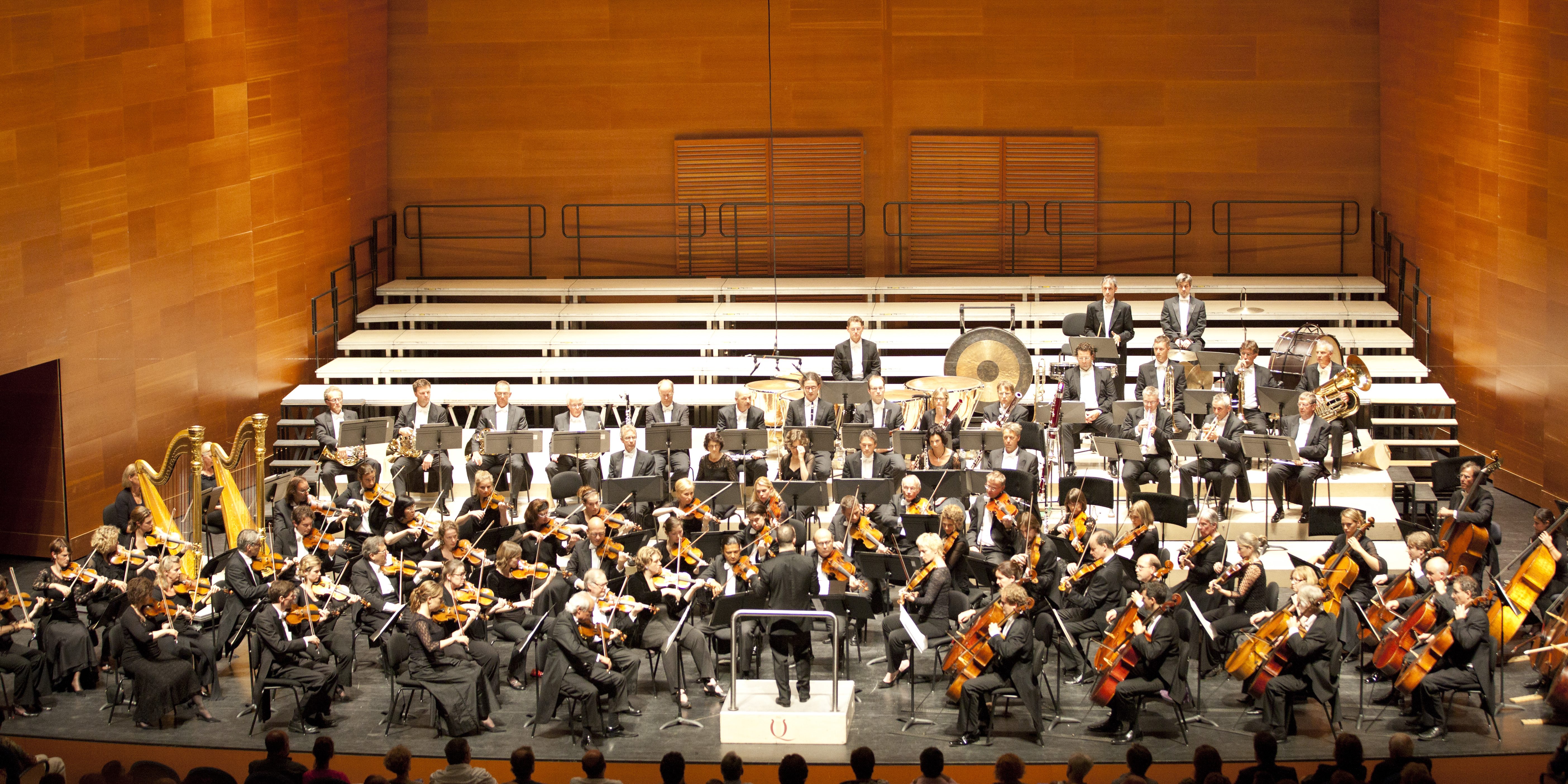 Philharmonisches Orchester Rotterdam