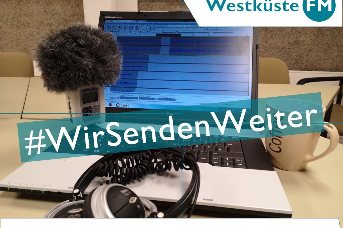 wir senden weiter wir senden weiter