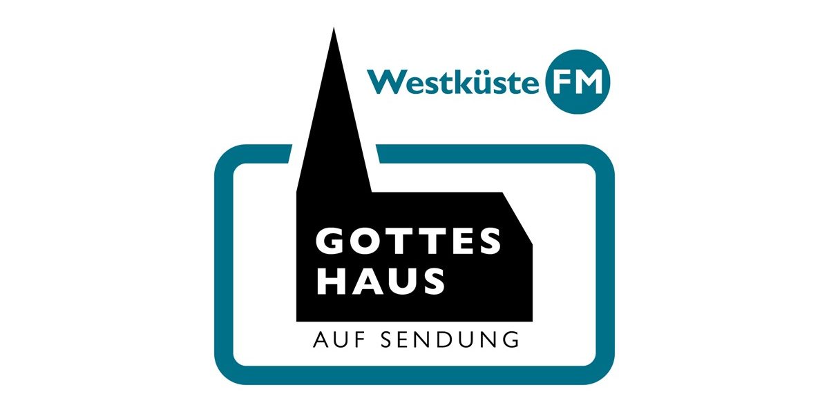 Gotteshaus auf Sendung
