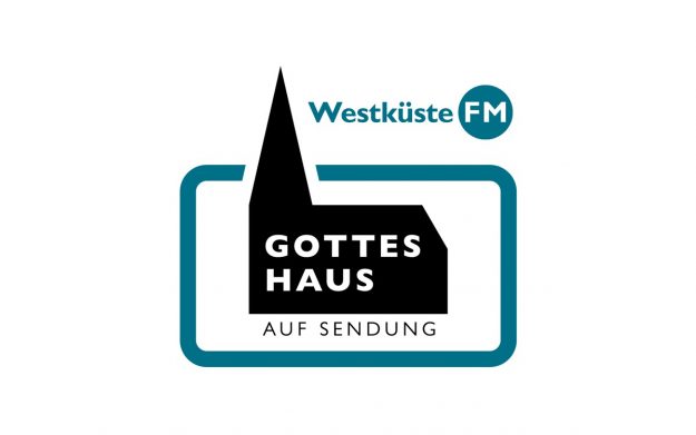 Gotteshaus auf Sendung