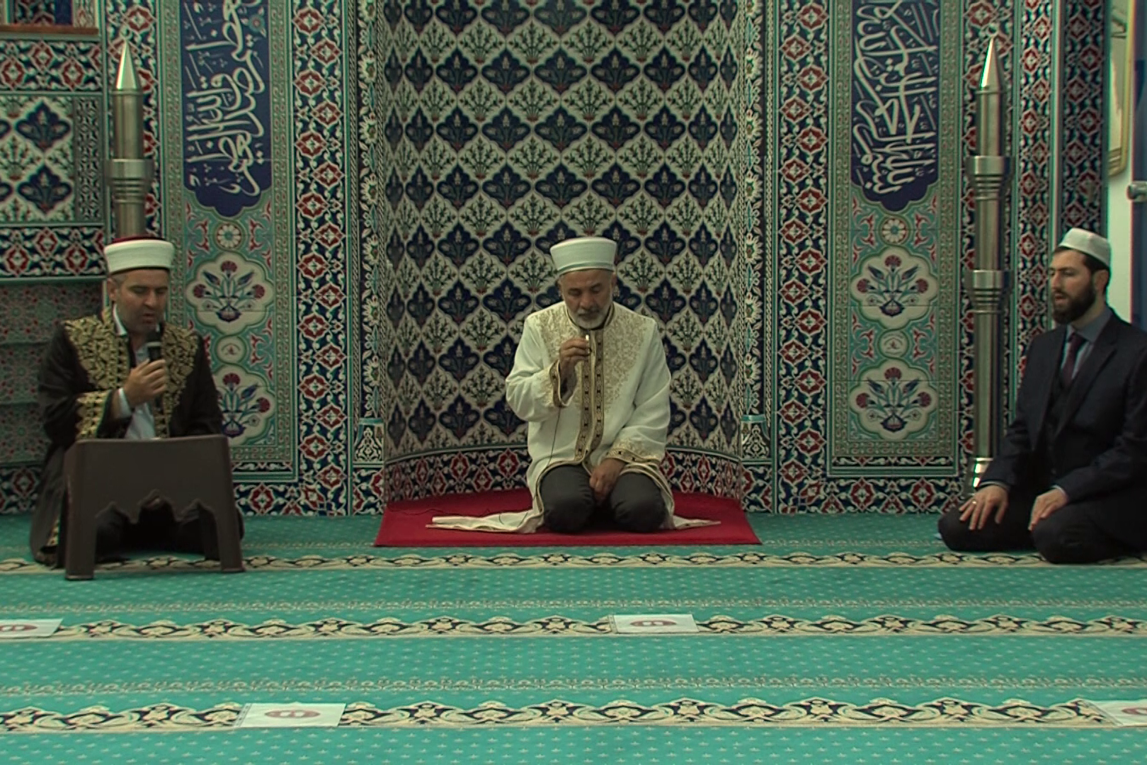 Ramadanfest Ramadanfest