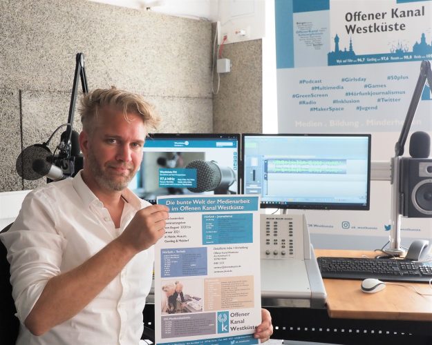 Seminarprogramm Herbst 2020