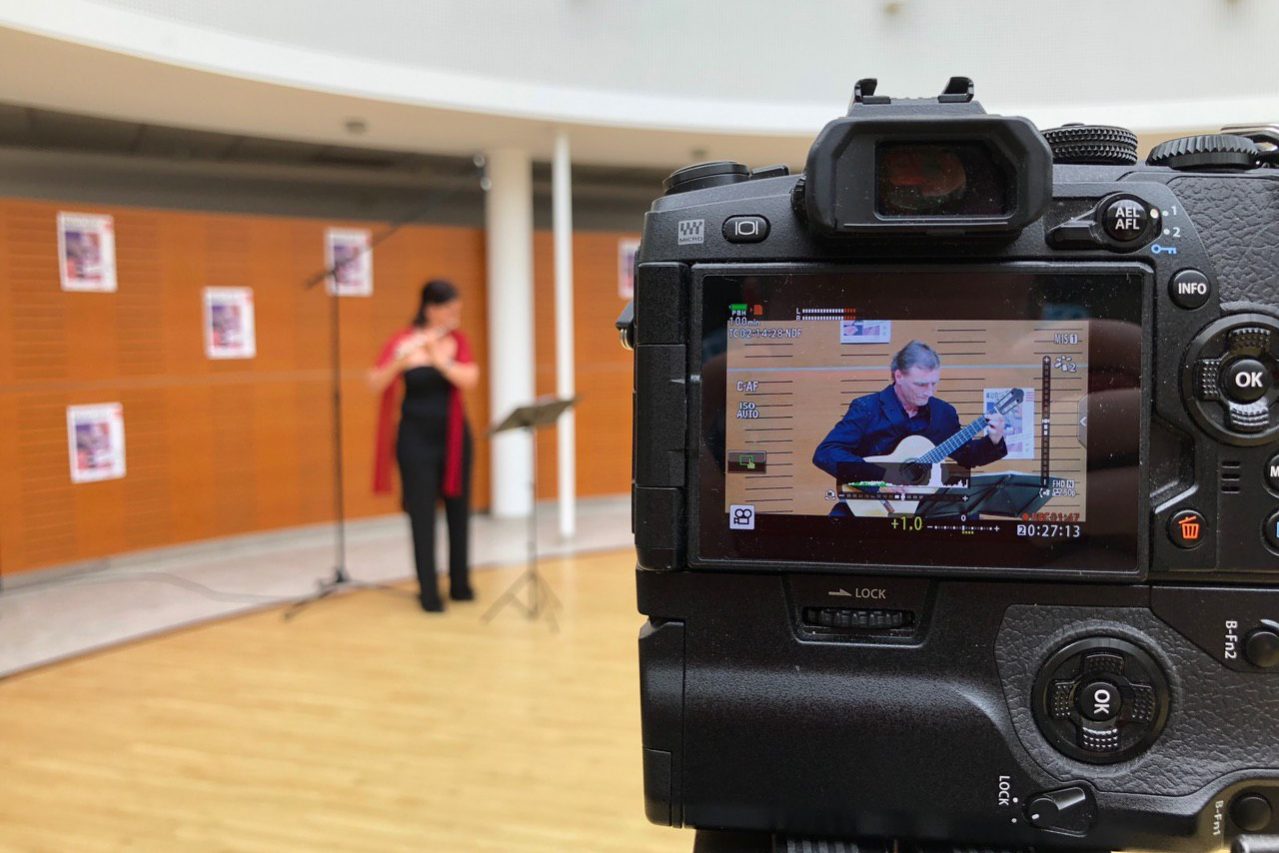 Kunstgriff Dithmarschen 2020