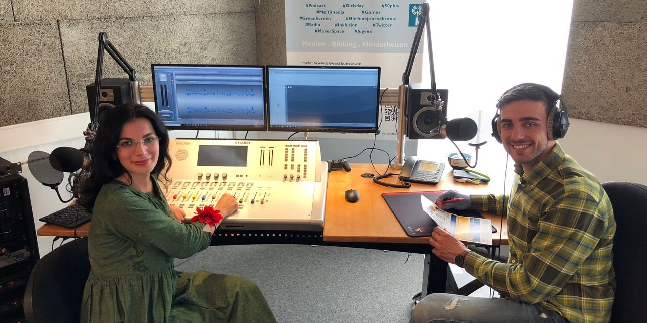 Interkulturelles Fest