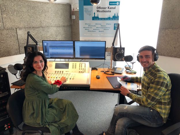 Interkulturelles Fest