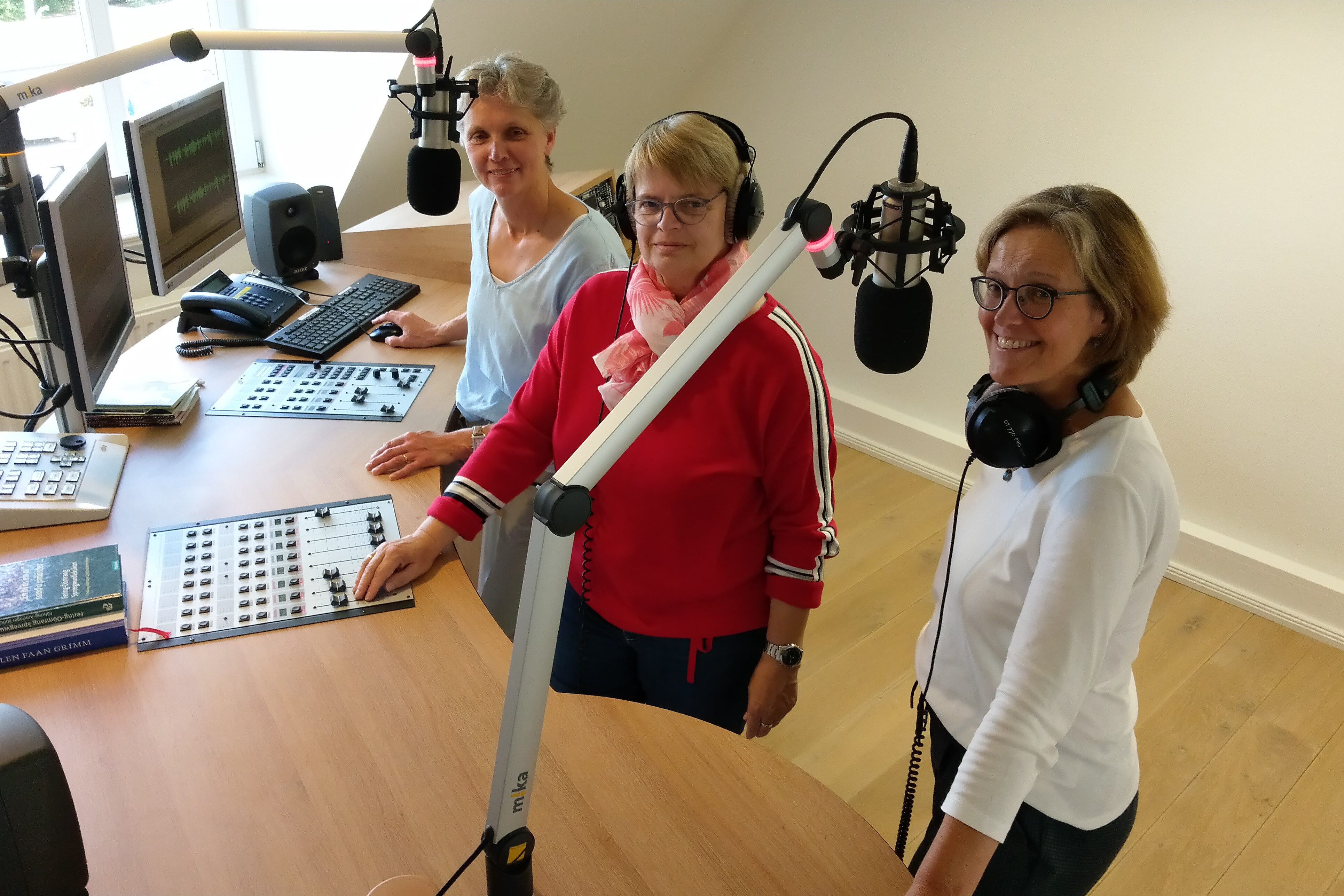 10 Jahre FriiskFunk 10 Jahre FriiskFunk