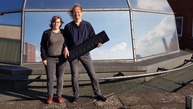 Funkhauskonzert Harald & AW