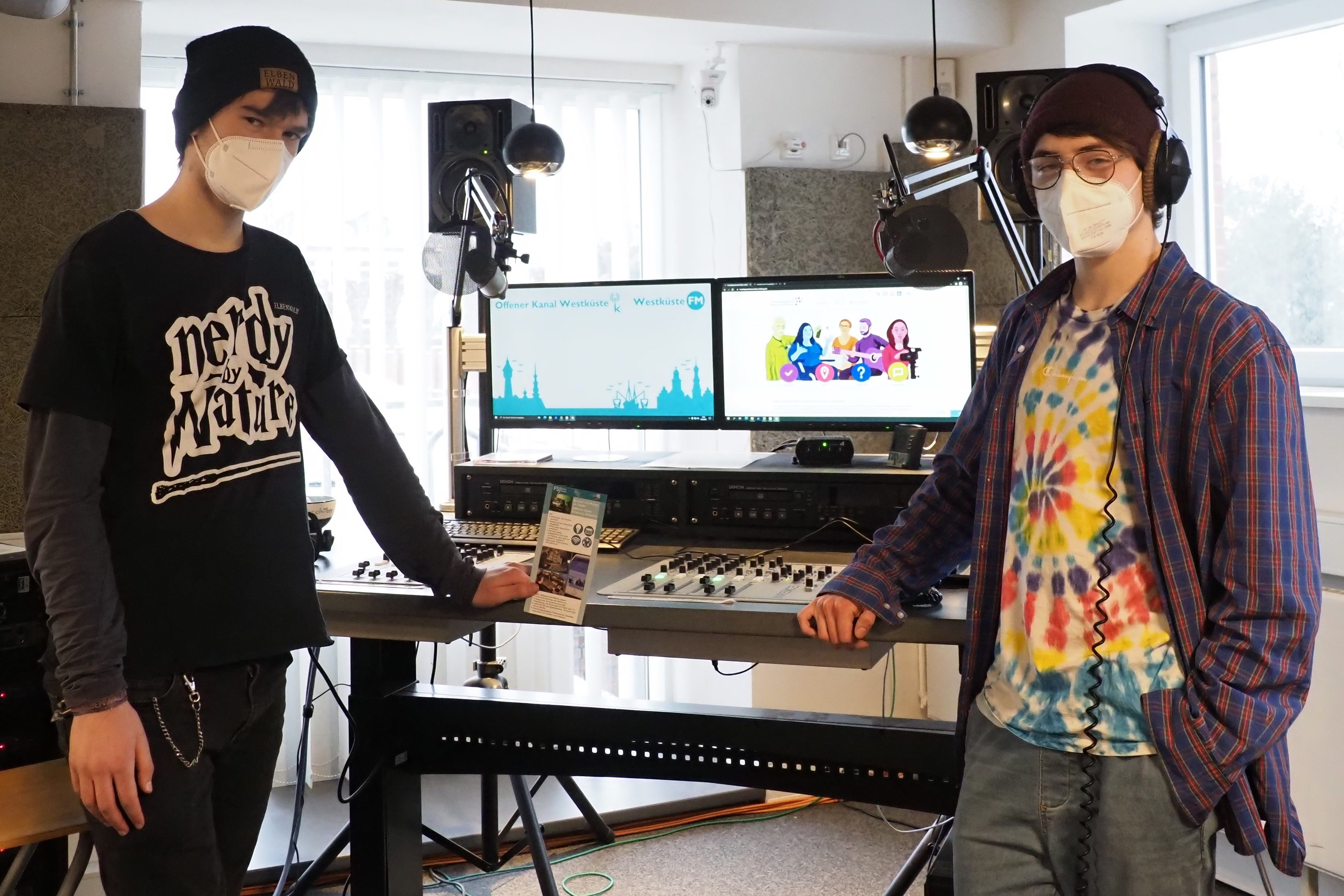 FSJ Kultur FSJ Kultur