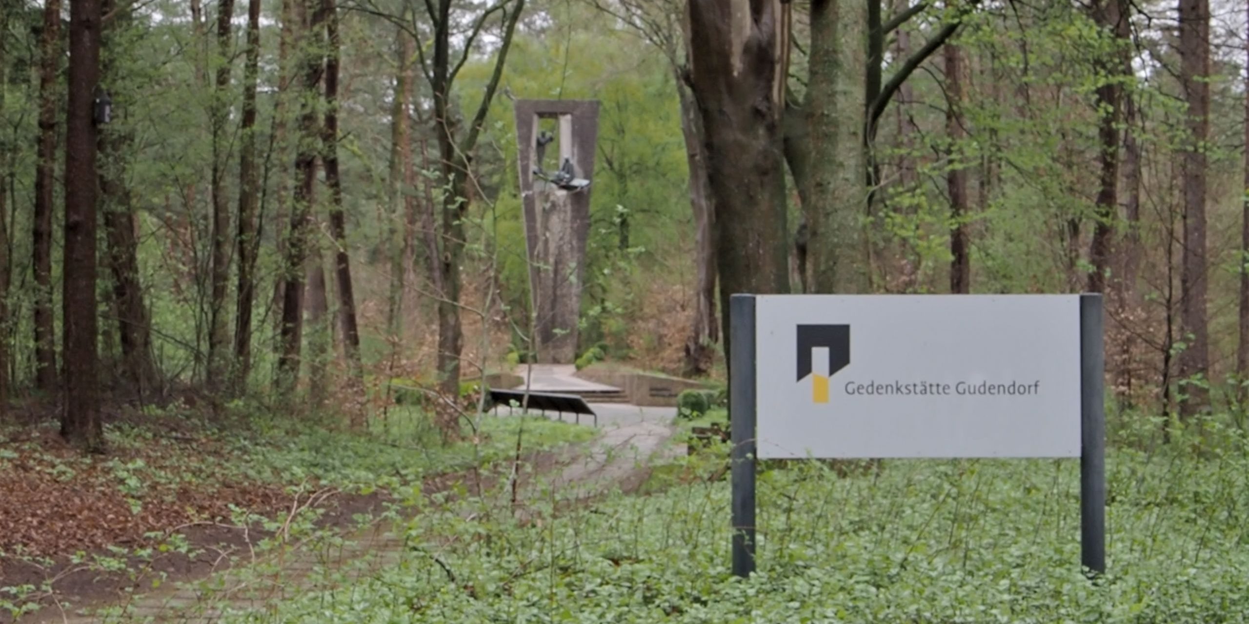 Gedenkstätte Gudendorf