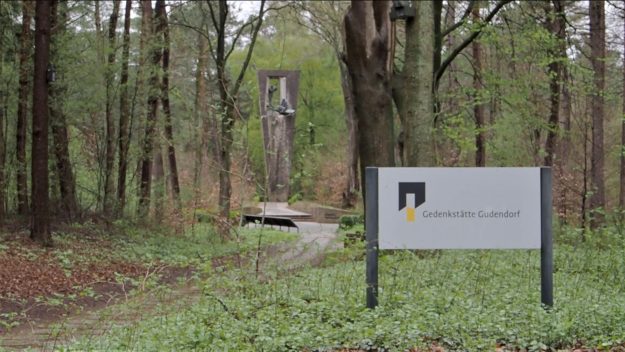 Gedenkstätte Gudendorf
