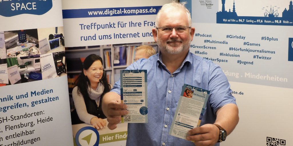 Das Herbstprogramm ist online