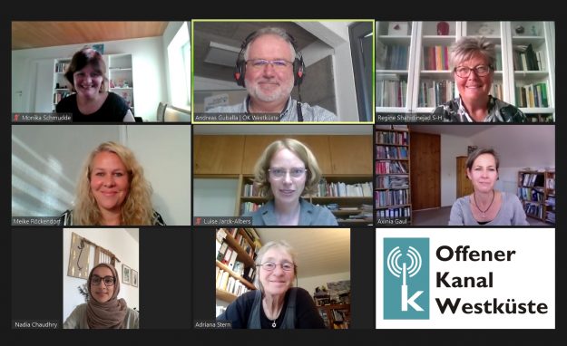 interreligioeser dialog Interreligiöser Dialog