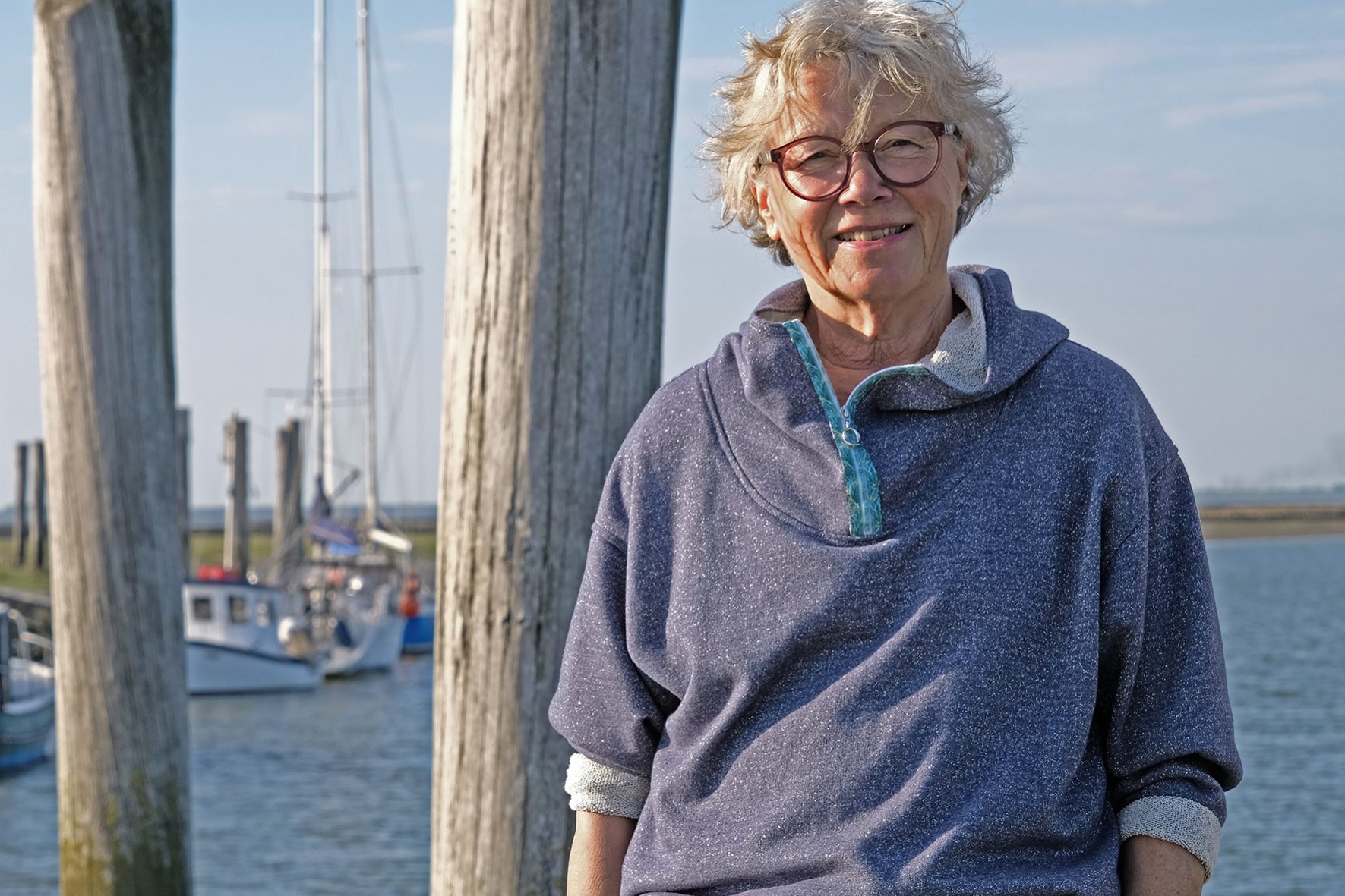 Sigrid Nolte Schefold