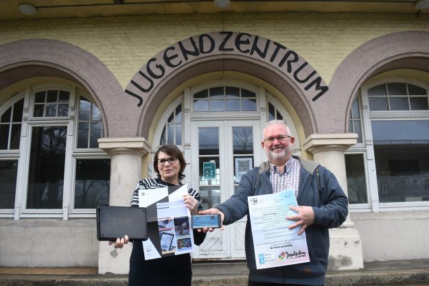 kultur trifft Digital