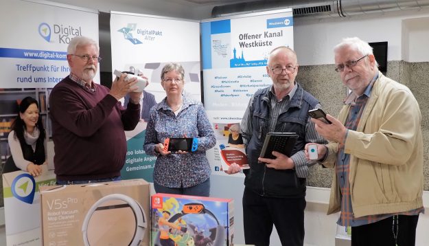 KI Kümmerer KI Kümmerer