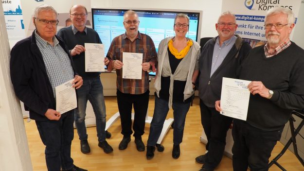 Internetlotsen Dithmarschen