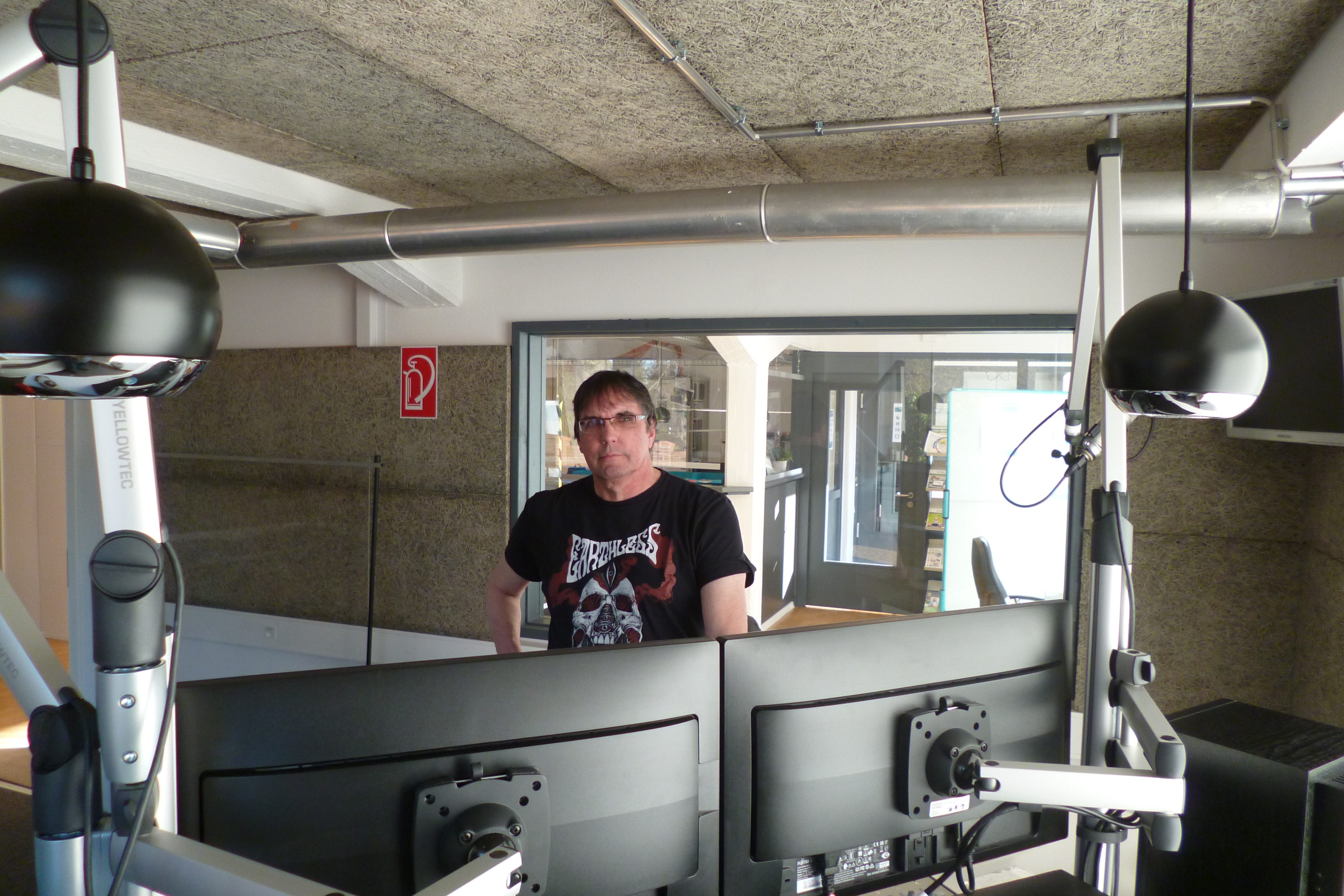 Foto 2 – Theo Thon