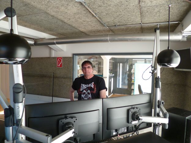 Foto 2 – Theo Thon