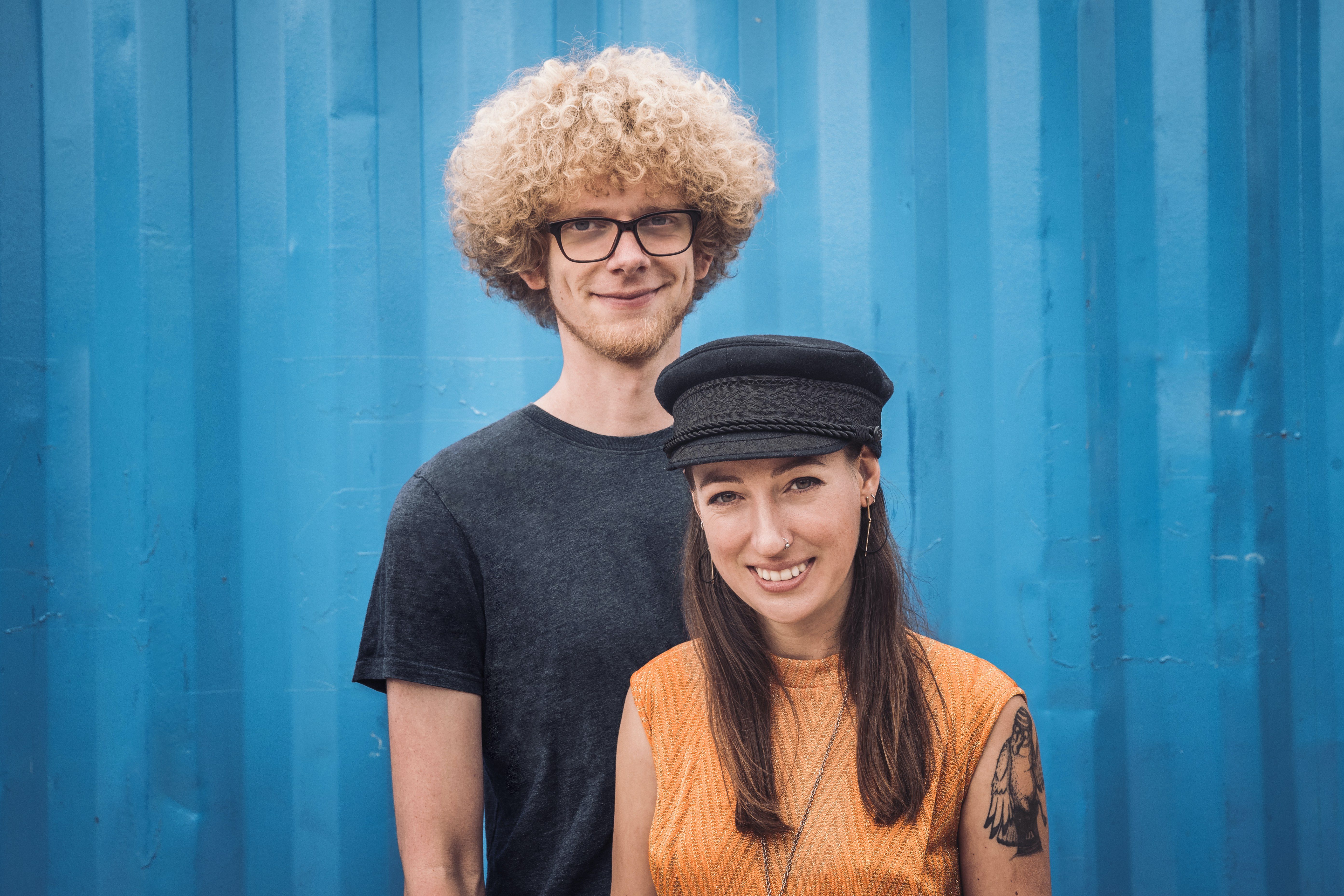 DieTuedelband_@CarlaHieber