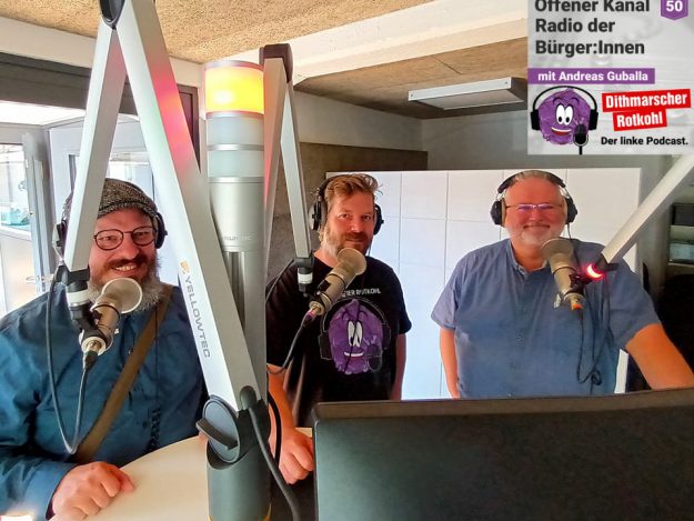 Dithmarscher Rotkohl