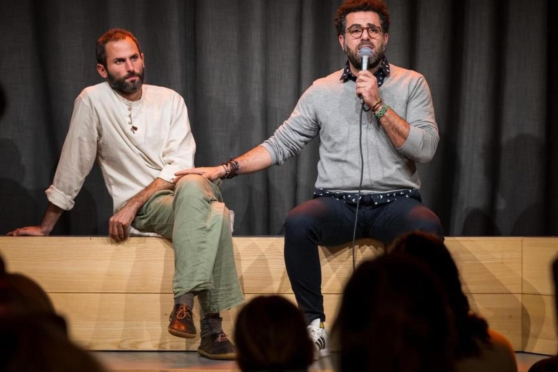 CfP Osama Illiwat_Rotem Levin_c_Marc Doradzillo