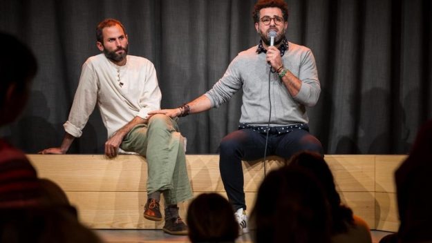 CfP Osama Illiwat_Rotem Levin_c_Marc Doradzillo