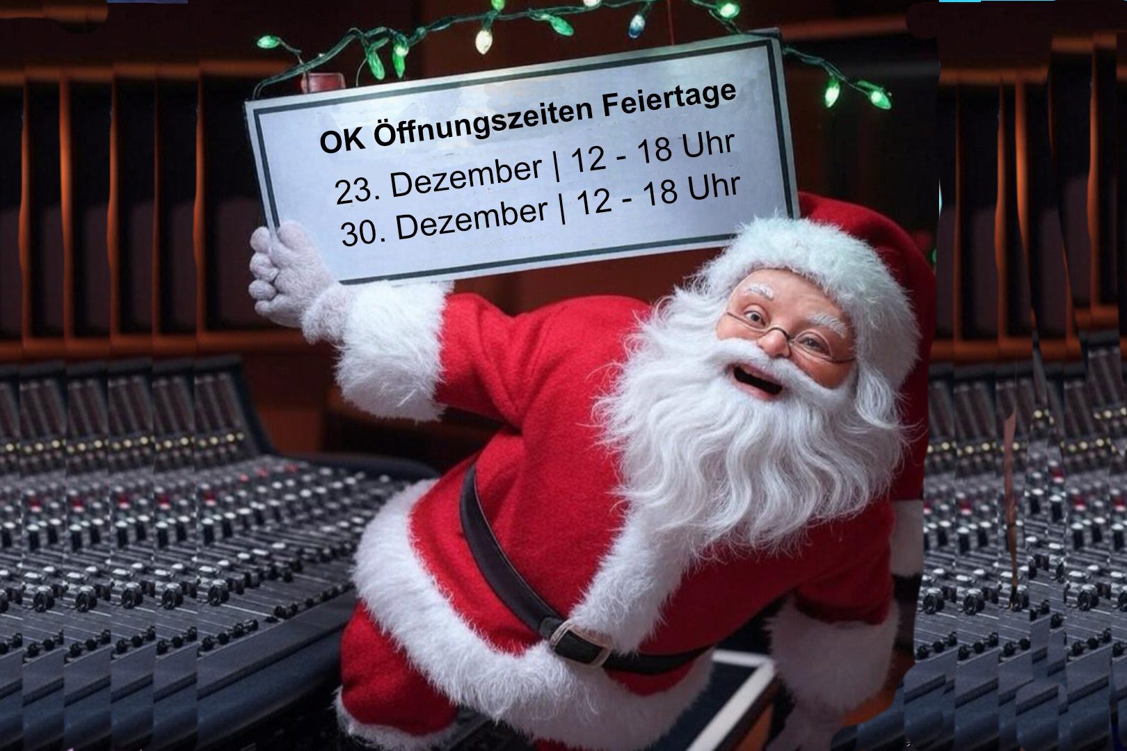 Weihnachtsmann