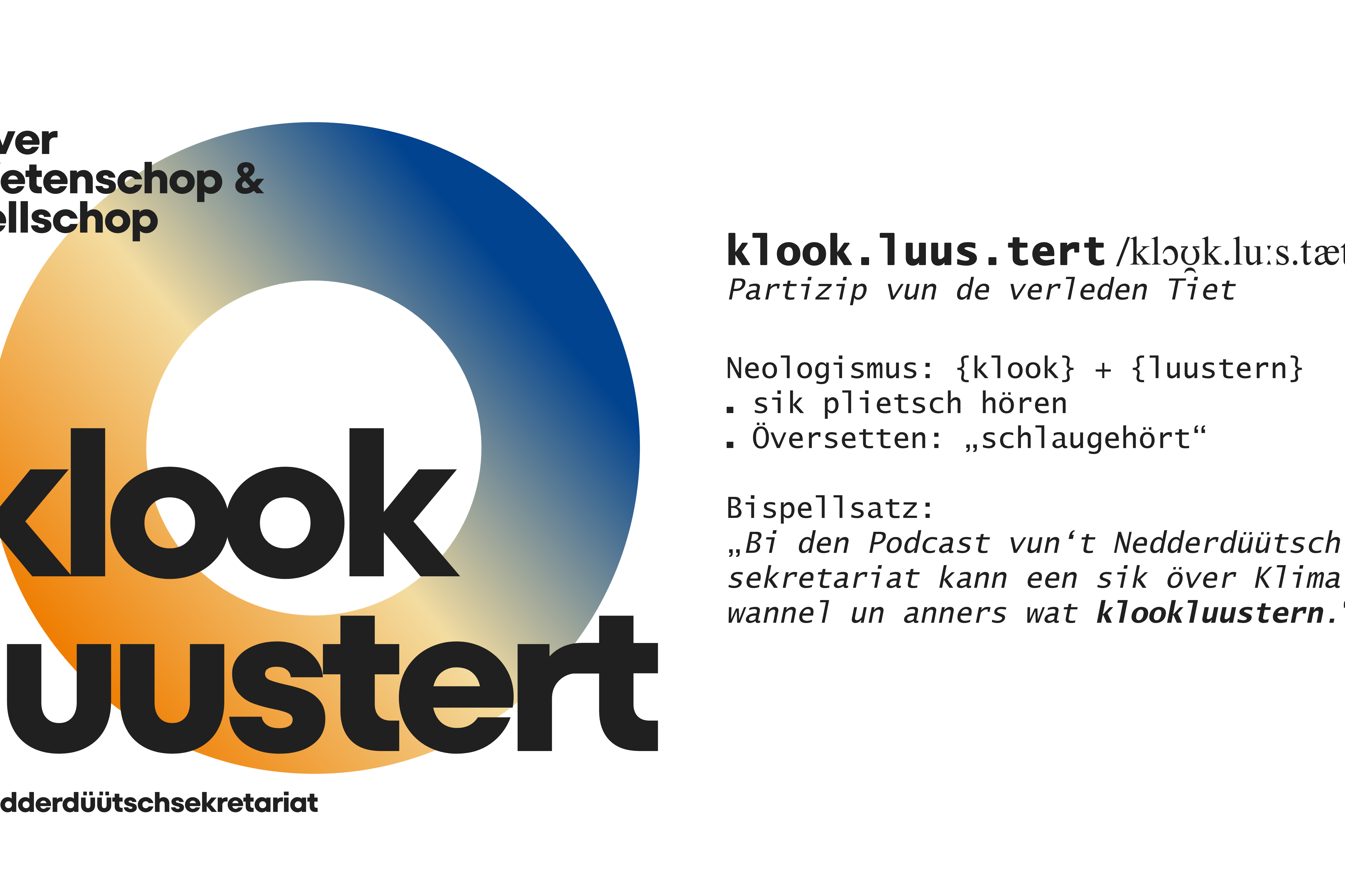 klookluustert