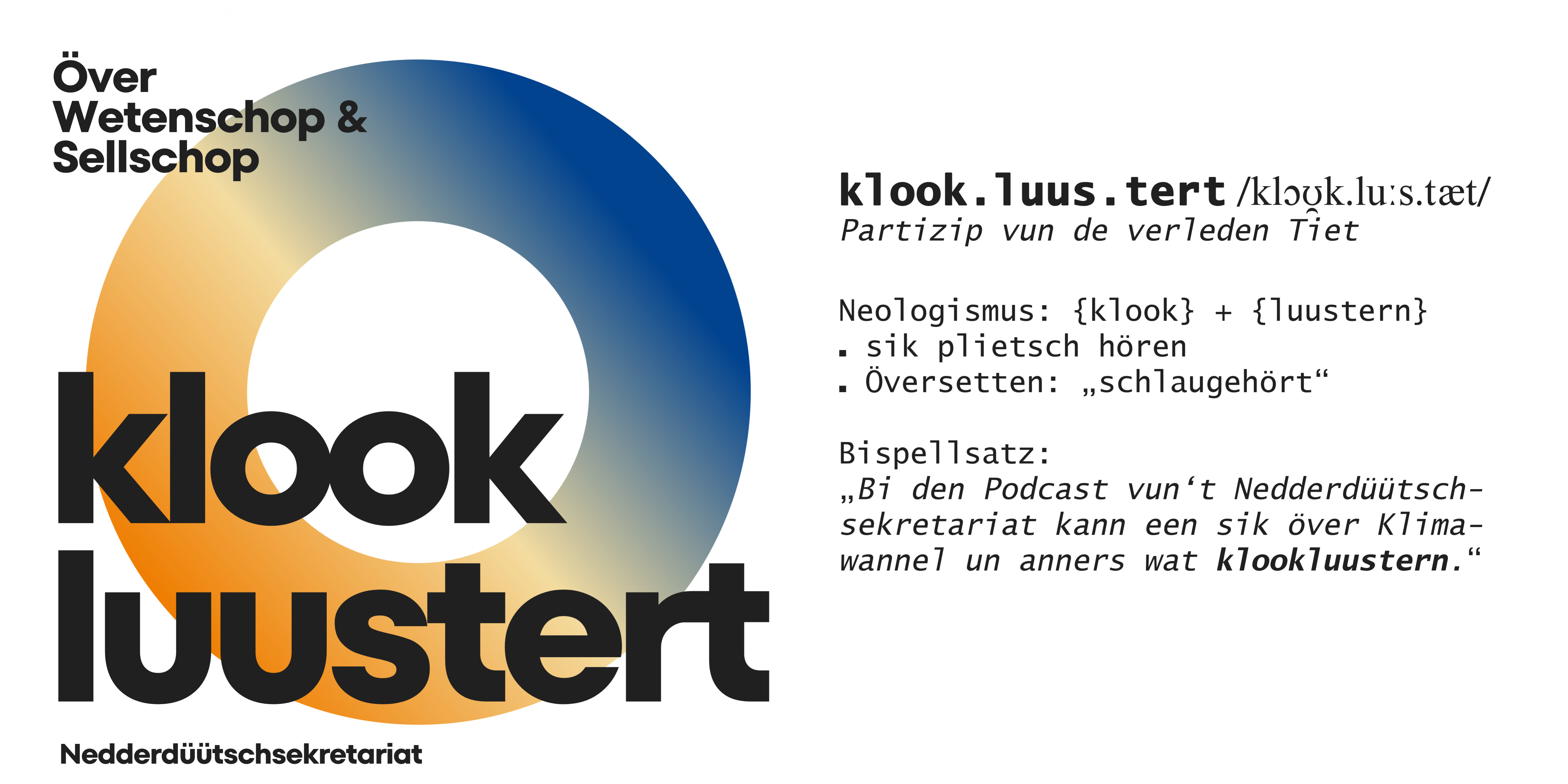klookluustert