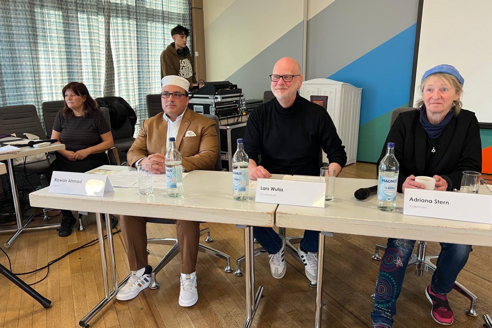 Foto IRD. Foto Ahmad