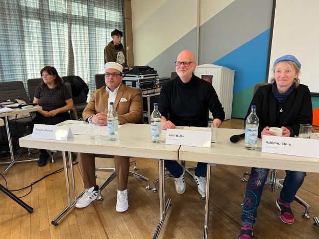 Foto IRD. Foto Ahmad