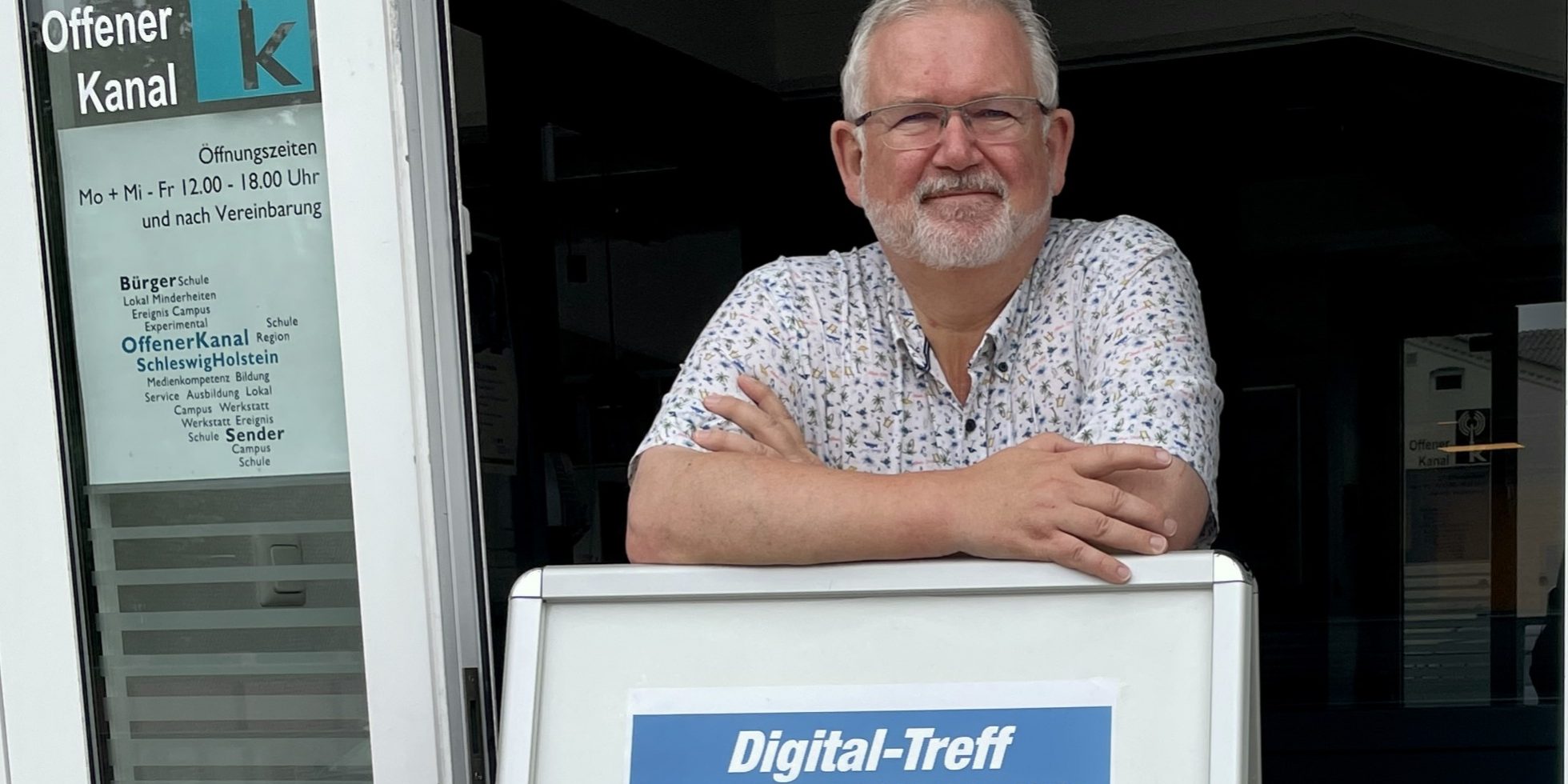 5 Jahre Digitalkompass 2