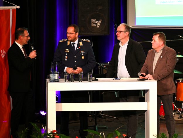 Neujahrsempfang 2026