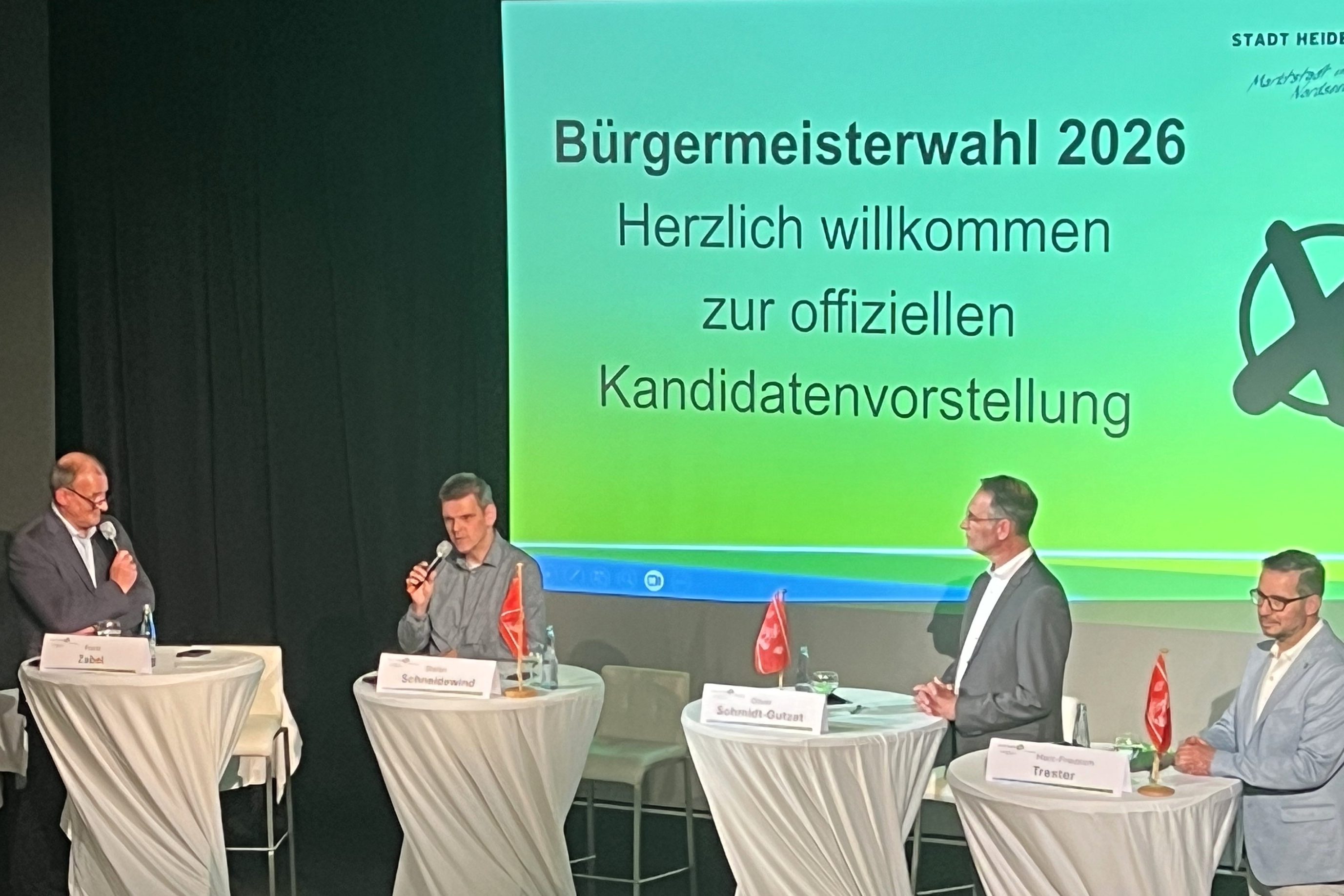 Bürgermeistertriell